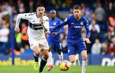 Soi k&egrave;o phạt g&oacute;c Fulham vs Chelsea, 18h30 ng&agrave;y 10/9