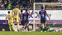 Soi kèo phạt góc Necaxa vs Club America, 7h ngày 11/9