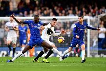 Ti&ecirc;n tri đại b&agrave;ng dự đo&aacute;n Fulham vs Chelsea, 18h30 ng&agrave;y 10/9