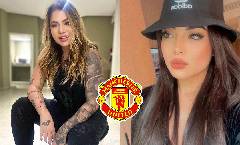 Căng! Th&ecirc;m 2 người phụ nữ l&ecirc;n tiếng tố bị sao M.U 'h&agrave;nh hung'