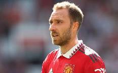 Eriksen chỉ ra 'vua chuyền bóng' M.U khiến tất cả CĐV bất ngờ