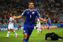 Nhận định, soi kèo Bosnia vs Liechtenstein, 01h45 ngày 9/9