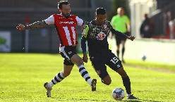 Nhận định, soi kèo Exeter City vs Leyton Orient, 21h00 ngày 9/9