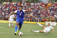 Nhận định, soi k&egrave;o Haiti vs Cuba, 3h00 ng&agrave;y 9/9