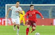 Nhận định, soi k&egrave;o Kosovo vs Thụy Sĩ, 1h45 ng&agrave;y 10/09