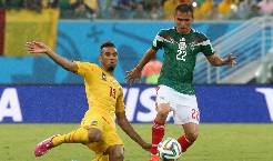 Nhận định, soi kèo Mexico vs Australia, 9h ngày 10/09