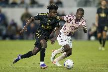 Nhận định, soi kèo Portland Timbers vs Los Angeles, 9h30 ngày 10/09