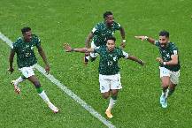 Nhận định, soi kèo Saudi Arabia vs Costa Rica, 02h00 ngày 9/9