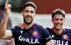 Nhận định, soi kèo Stevenage FC vs Carlisle, 21h00 ngày 9/9