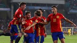 Nhận định, soi k&egrave;o U17 T&acirc;y Ban Nha vs U17 Bồ Đ&agrave;o Nha, 16h00 ng&agrave;y 9/9