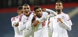 Nhận định, soi k&egrave;o U23 Maldives vs U23 UAE, 15h30 ng&agrave;y 9/9