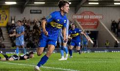 Nhận định, soi kèo Wimbledon vs Stockport County, 21h00 ngày 9/9