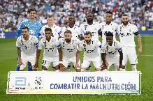 Thất bại vụ Mbappe, Real Madrid chi&ecirc;u mộ niềm tự h&agrave;o ch&acirc;u &Aacute; 60 củ