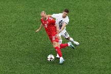 Chuy&ecirc;n gia Tony Ansell dự đo&aacute;n Đan Mạch vs Serbia, 23h00 ng&agrave;y 8/9