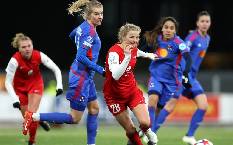 Nhận định, soi k&egrave;o Brann Nữ vs Asane Fotball Nữ, 20h00 ng&agrave;y 8/9: Kh&ocirc;ng bu&ocirc;ng tha con mồi