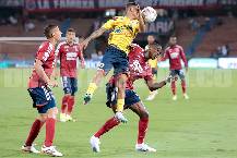 Nhận định, soi k&egrave;o Deportivo Pasto vs Independiente Medellin, 7h20 ng&agrave;y 9/9: Kh&oacute; cho chủ nh&agrave;