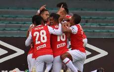 Nhận định, soi k&egrave;o Independiente Santa Fe vs Boyaca Chico, 3h00 ng&agrave;y 09/09: Ch&ecirc;nh lệch