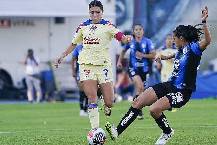 Nhận định, soi k&egrave;o Mazatlan Nữ vs Club America Nữ, 10h06 ng&agrave;y 9/9: Kh&oacute; c&oacute; bất ngờ