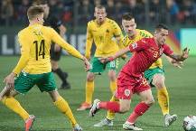 Nhận định, soi k&egrave;o Romania vs Lithuania, 1h45 ng&agrave;y 10/9: Đẳng cấp ch&ecirc;nh lệch