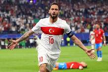 Nhận định, soi k&egrave;o Thổ Nhĩ Kỳ vs Iceland, 1h45 ng&agrave;y 10/9: Những vị kh&aacute;ch kh&oacute; chơi