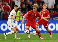 Soi k&egrave;o g&oacute;c Đan Mạch vs Serbia, 23h00 ng&agrave;y 8/9