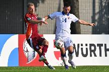 Nhận định, soi kèo Albania vs Latvia, 1h45 ngày 10/9: Những vị khách khó nhằn