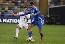 Nhận định, soi kèo Israel vs Italia, 1h45 ngày 9/9: Không dễ bị đánh bại