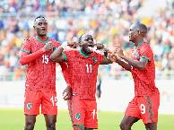 Nhận định, soi kèo Malawi vs Liberia, 23h00 ngày 8/9: Bệ phóng sân nhà