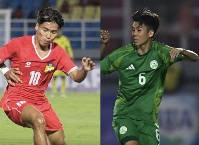 Nhận định, soi kèo U23 Lào vs U23 Macao, 15h30 ngày 9/9: Tìm lại niềm vui