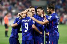 Soi k&egrave;o g&oacute;c Croatia vs Montenegro, 01h45 ng&agrave;y 9/9
