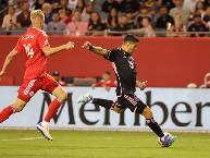 Nhận định, soi kèo Chicago Fire vs Inter Miami, 7h30 ngày 10/9: Đại chiến siêu sao