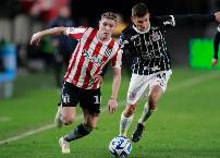 Nhận định, soi kèo Estudiantes vs Corinthians, 7h30 ngày 10/9: Tận dụng lợi thế