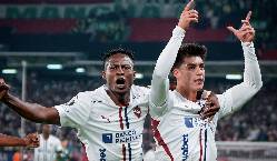 Nhận định, soi kèo Palmeiras vs LDU Quito, 05h00 ngày 10/9: Cứ ngỡ ngon ăn