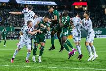 Nhận định, soi kèo Portland Timbers vs Saint Louis, 9h30 ngày 10/9: Tiếp đà bất bại