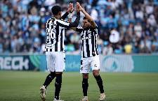 Nhận định, soi kèo Santos vs Atletico Mineiro, 05h00 ngày 10/9: Lặp lại trên sân nhà