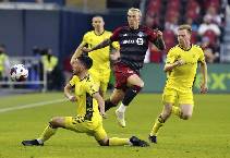 Nhận định, soi kèo Toronto vs Nashville, 6h30 ngày 10/9: Chủ nhà phá dớp