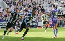 Soi kèo góc Millwall vs Newcastle United, 02h00 ngày 09/09