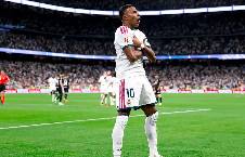 Soi kèo góc Real Madrid vs Inter Milan, 02h00 ngày 09/09
