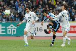 Nhận định b&oacute;ng đ&aacute; Kawasaki Frontale vs Kashima Antlers, 17h00 ng&agrave;y 9/10: Cầm ch&acirc;n nhau