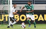 Nhận định Santos vs Palmeiras, 07h30 ngày 10/10: Cắt đuôi đối thủ