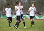 Ph&acirc;n t&iacute;ch tỷ lệ U19 Đức vs U19 Andorra, 18h ng&agrave;y 9/10