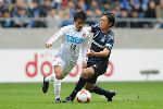 Nhận định b&oacute;ng đ&aacute; Gamba Osaka vs Consadole Sapporo, 17h00 ng&agrave;y 9/10: Điểm tựa s&acirc;n nh&agrave;