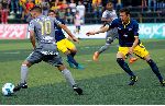 Ph&acirc;n t&iacute;ch tỷ lệ Guadalupe vs Universidad, 9h ng&agrave;y 10/10