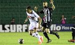 Nhận định bóng đá Botafogo vs Figueirense, 05h15 ngày 09/10: Chìm vào khủng hoảng