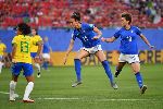 Ph&acirc;n t&iacute;ch tỷ lệ nữ Italia vs nữ Bosnia Herzegovina, 22h30 ng&agrave;y 8/10