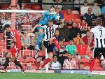 Tỷ lệ b&oacute;ng đ&aacute; h&ocirc;m nay 8/10: Sunderland vs Grimsby Town