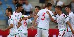 Ph&acirc;n t&iacute;ch tỷ lệ U19 Hungary vs U19 Georgia, 23h ng&agrave;y 9/10