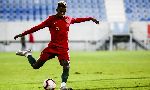 Nhận định Bồ Đào Nha U21 vs U21 Nauy, 1h30 ngày 10/10