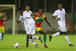 Nhận định Cape Verde vs Guinea, 21h00 ng&agrave;y 10/10