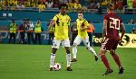 Nhận định Colombia vs Venezuela, 6h30 ngày 10/10